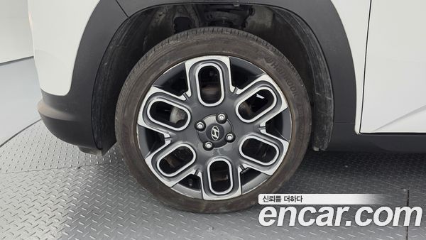 Hyundai Casper 2023, фото 5