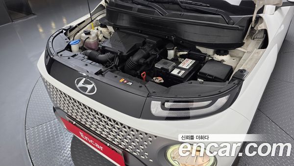 Hyundai Casper 2023, фото 6