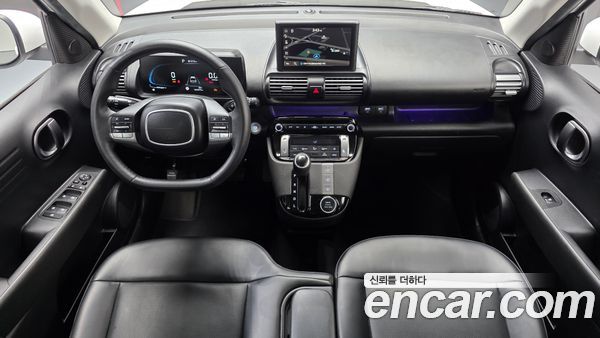 Hyundai Casper 2023, фото 10