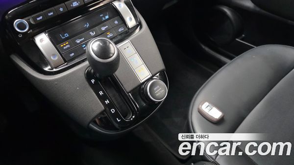 Hyundai Casper 2023, фото 12