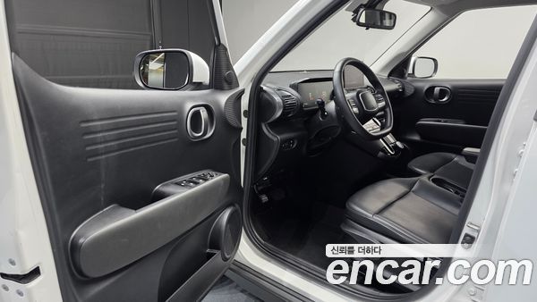 Hyundai Casper 2023, фото 13