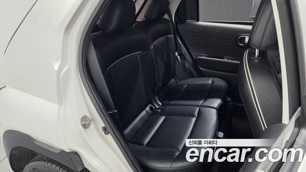 Hyundai Casper 2023, фото 17