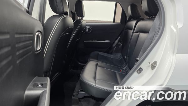 Hyundai Casper 2023, фото 18
