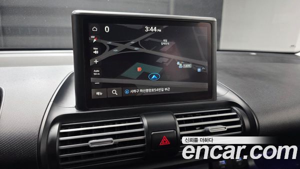 Hyundai Casper 2023, фото 20