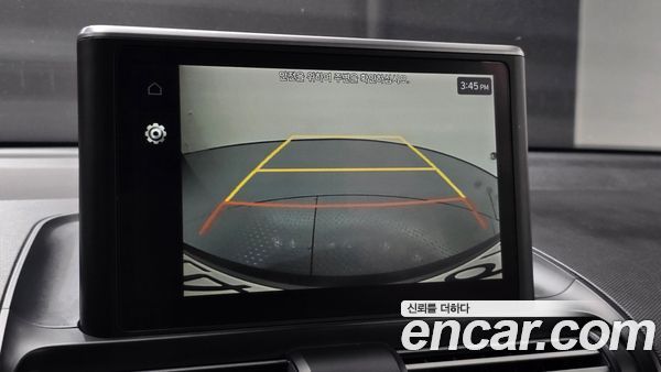 Hyundai Casper 2023, фото 21