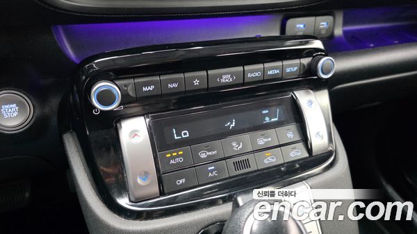 Hyundai Casper 2023, фото 24