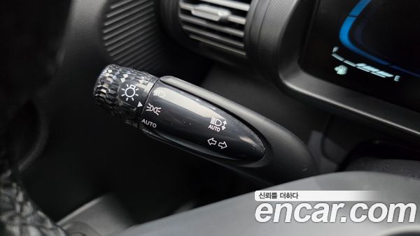 Hyundai Casper 2023, фото 26