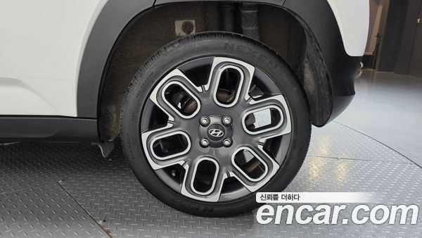 Hyundai Casper 2023, фото 7