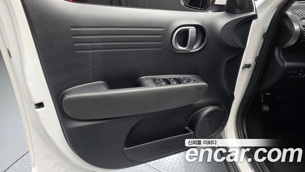 Hyundai Casper 2023, фото 14