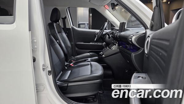 Hyundai Casper 2023, фото 16