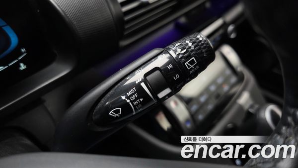 Hyundai Casper 2023, фото 27