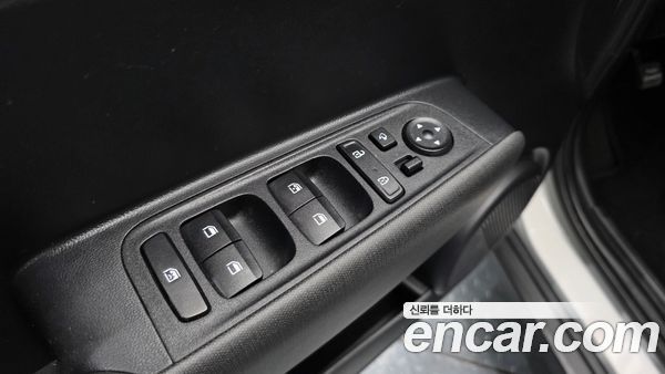 Hyundai Casper 2023, фото 29