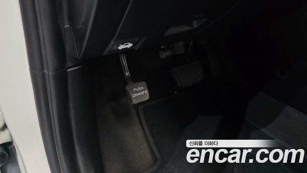 Hyundai Casper 2023, фото 30