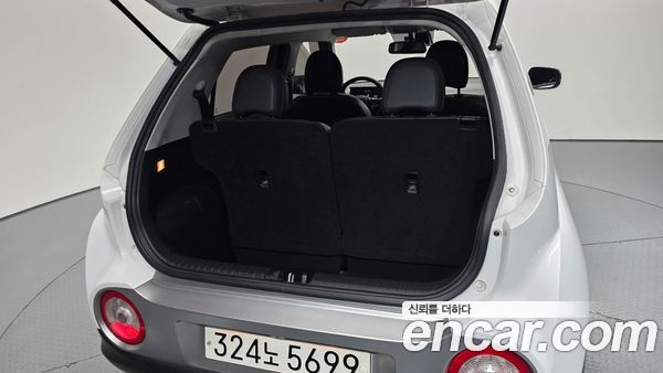 Hyundai Casper 2023, фото 32