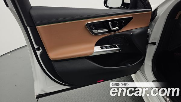 Mercedes-Benz E-Class 2024, фото 14