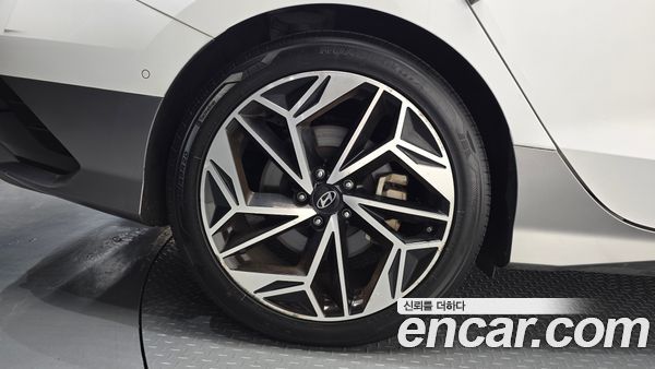 Hyundai IONIQ 6 2023, фото 5