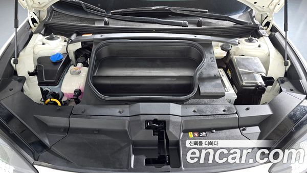 Hyundai IONIQ 6 2023, фото 6