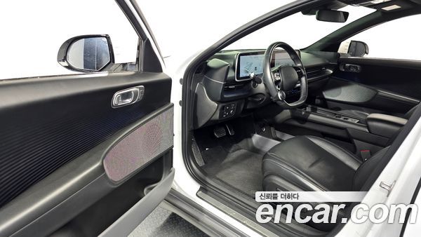 Hyundai IONIQ 6 2023, фото 13