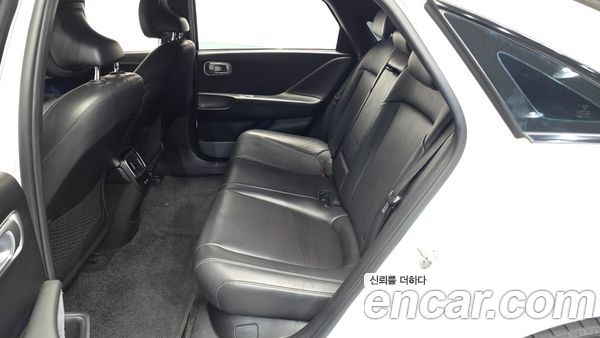 Hyundai IONIQ 6 2023, фото 17