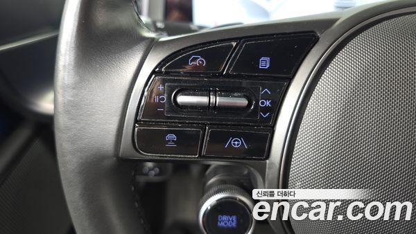 Hyundai IONIQ 6 2023, фото 22