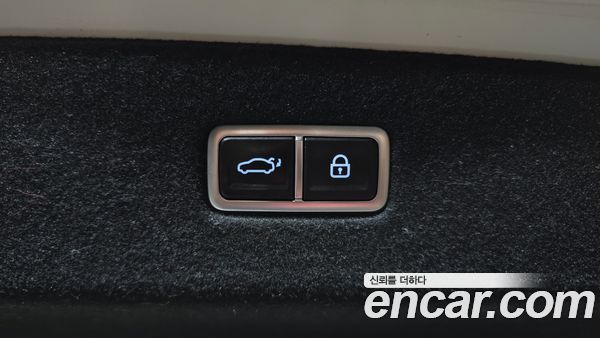Hyundai IONIQ 6 2023, фото 23