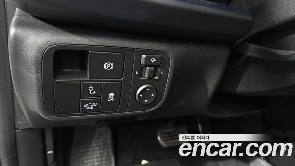 Hyundai IONIQ 6 2023, фото 26