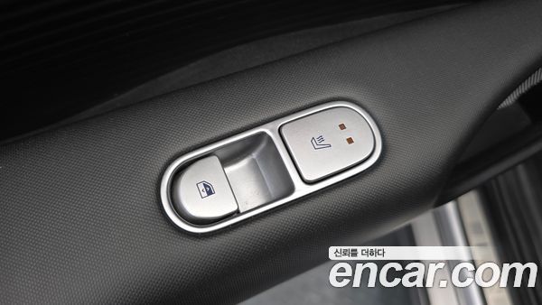 Hyundai IONIQ 6 2023, фото 29