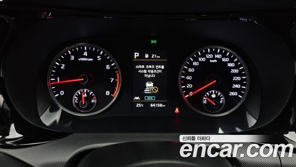 Kia K5 2022, фото 11