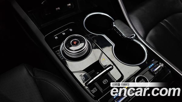Kia K5 2022, фото 12