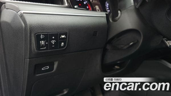 Kia K5 2022, фото 26