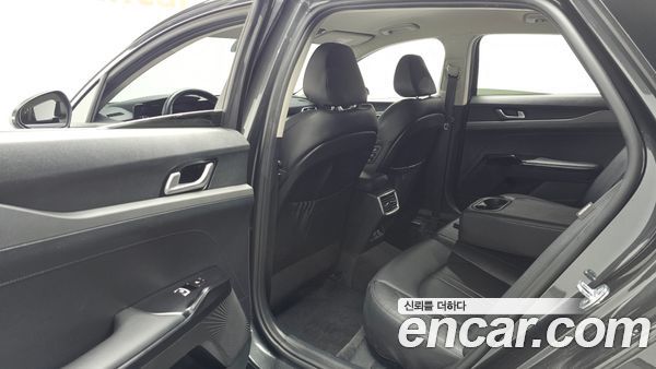 Kia K5 2022, фото 16