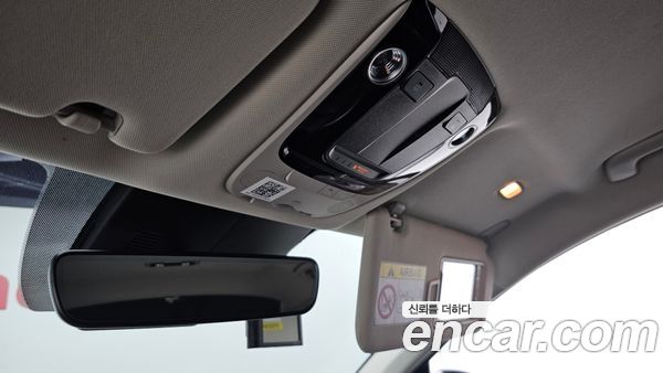Kia K5 2022, фото 27