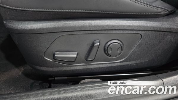 Kia K5 2022, фото 31