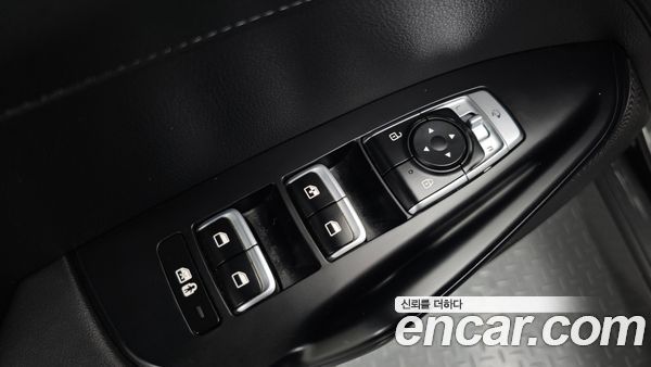 Kia K5 2022, фото 32