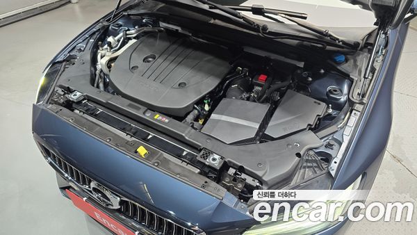 Volvo S60 2021, фото 6