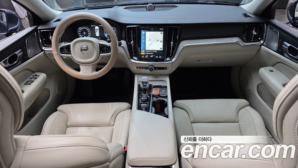 Volvo S60 2021, фото 10