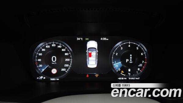 Volvo S60 2021, фото 11