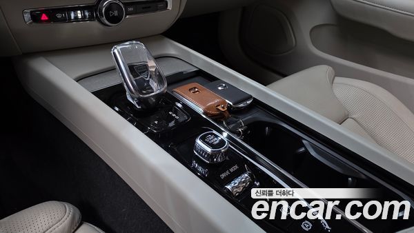 Volvo S60 2021, фото 12