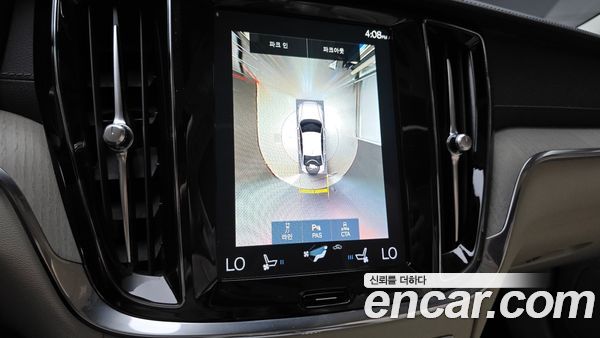 Volvo S60 2021, фото 21