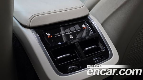 Volvo S60 2021, фото 26