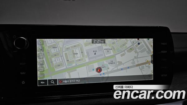Kia K5 2023, фото 19