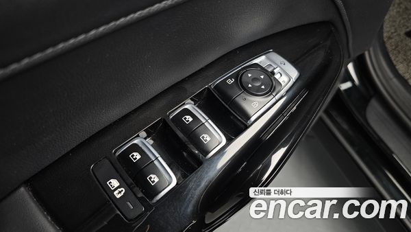 Kia K5 2023, фото 25