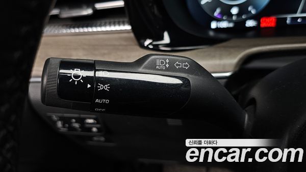 Kia K5 2023, фото 30