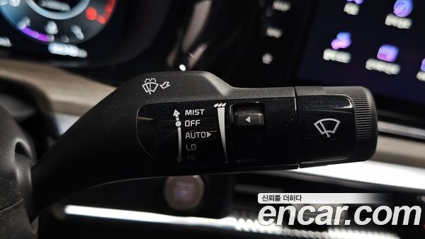 Kia K5 2023, фото 31