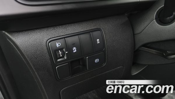 Hyundai Staria 2022, фото 20