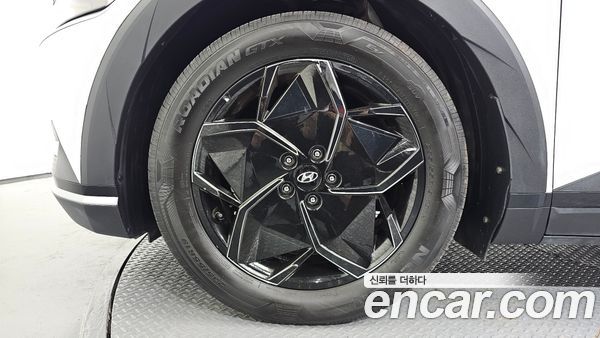 Hyundai IONIQ 5 2022, фото 5