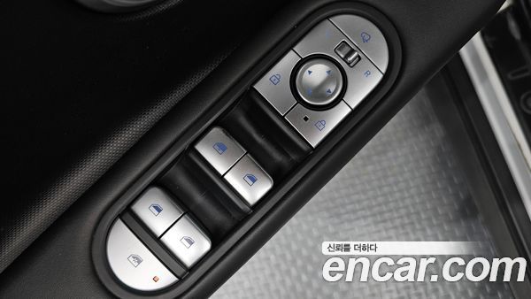 Hyundai IONIQ 5 2022, фото 12