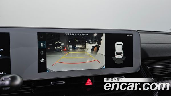 Hyundai IONIQ 5 2022, фото 18
