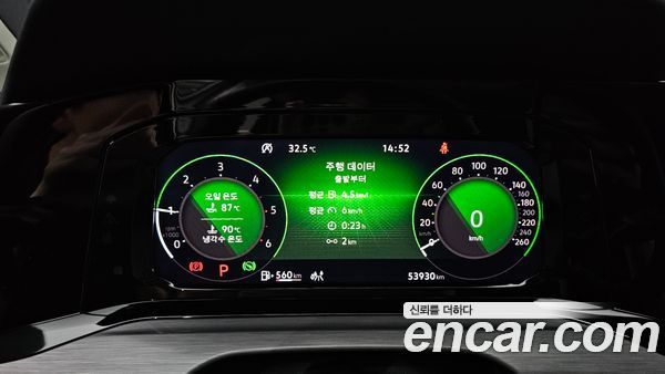 Volkswagen Golf 2023, фото 11