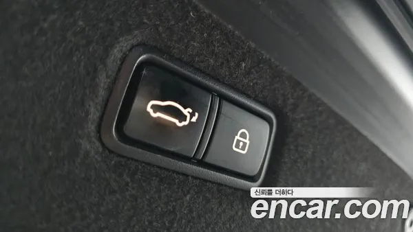 Genesis G90 2020, фото 20